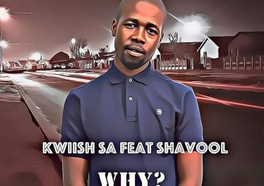 Kwiish SA - Why? (feat. Shavool), new amapiano songs, amapiano 2019, south african amapiano music, latest amapiano, sa music