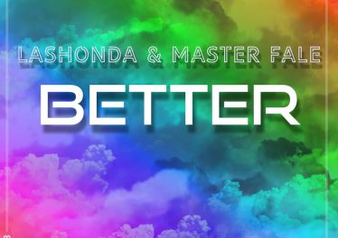 LaShonda & Master Fale - Better (Afro Bounce Mix), latest house music, afrohouse music, new south african house music
