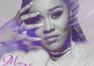 Lady Zamar - Mina Nawe (feat. Mvzzle)