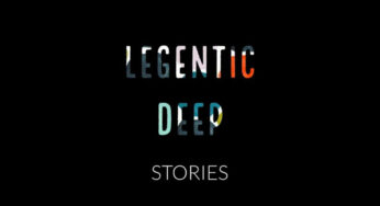 Legentic Deep – Stories (Original Mix)