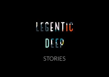 Legentic Deep - Stories (Original Mix)