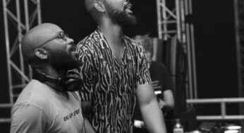 Lemon & Herb – Top 10 Chart April 2019