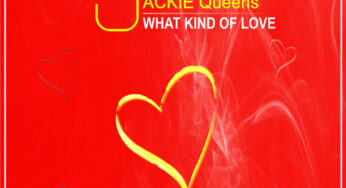 Lilac Jeans & Jackie Queens – What Kind Of Love (Instrumental Mix)