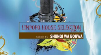 Shungi Wa Borwa & DJ Native SA – Limpopo House Selection, Vol. 2