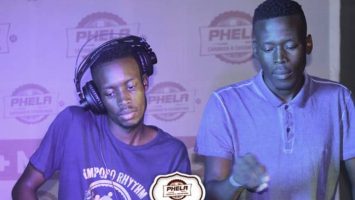Limpopo Rhythm - Friday Mix 26 April 2019