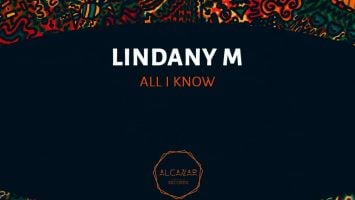 Lindany M - All I Know (Original Mix)