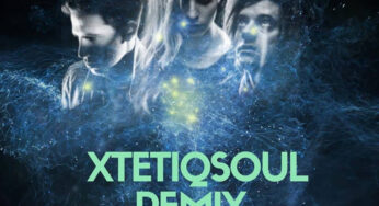 London Grammar – Strong (XtetiQsoul Remix)