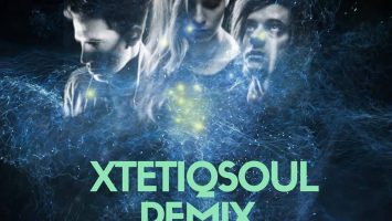 London Grammar - Strong (XtetiQsoul Remix)