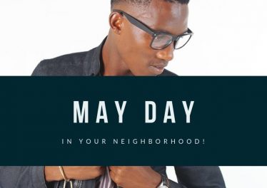 Mailomusic - May Day