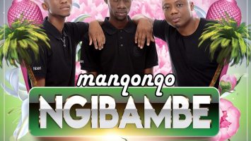 Manqonqo - Ngibambe (feat. DJ Tira & Airic)