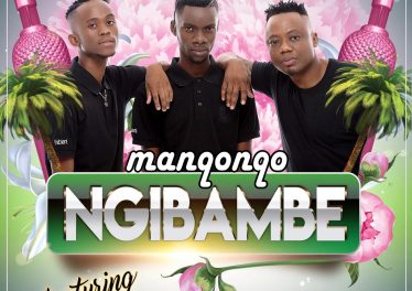 Manqonqo - Ngibambe (feat. DJ Tira & Airic)