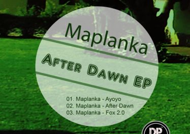 Maplanka - After Dawn EP
