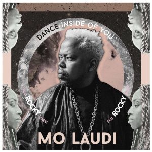 Mo Laudi - Dance Inside of You EP