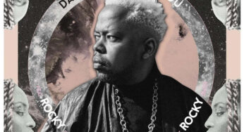 Mo Laudi – Dance Inside of You EP