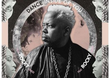 Mo Laudi - Dance Inside of You EP