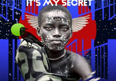 ModAfrika - Its My Secret