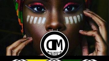 Modjadeep.SA & DJ Renaldo - Lubumbashi