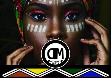 Modjadeep.SA & DJ Renaldo - Lubumbashi