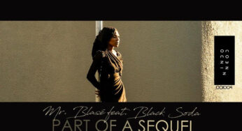Mr. Blase, Black Soda – Part of A Sequel (Original Mix)