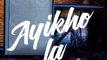 Ngwaneso Ngwaneso & ThackzinDJ - Ayikho La