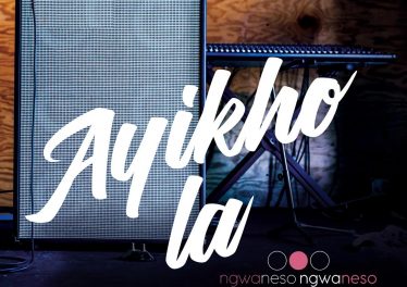 Ngwaneso Ngwaneso & ThackzinDJ - Ayikho La