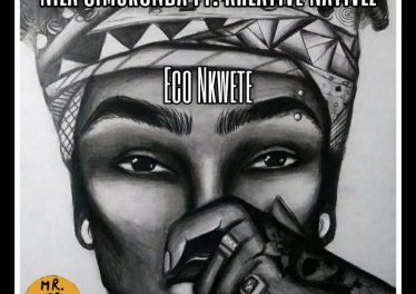 Niza Simukonda - Eco Nkwete (feat. Kreative Nativez)
