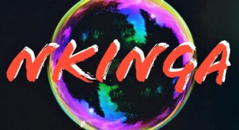 Nkinga – Mirrors EP