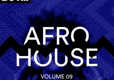 VA - Nothing But… Afro House, Vol. 09