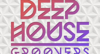 VA – Nothing But… Deep House Groovers, Vol. 13