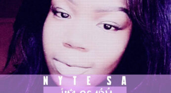 Nyte SA feat. Tonylee – I’m Ready (Original Mix)