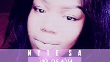 Nyte SA feat. Tonylee - I’m Ready (Original Mix)