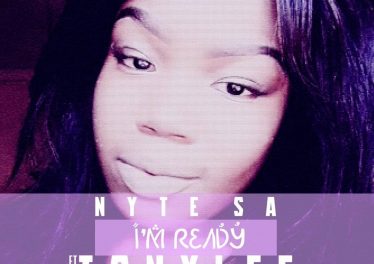 Nyte SA feat. Tonylee - I’m Ready (Original Mix)