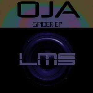 Oja - Nkaya (Deep Afro Mix)
