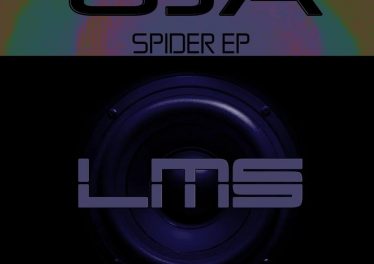 Oja - Spider (Deep Afro Mix)