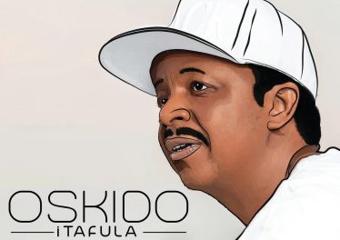 Oskido - iTafula (feat. Sdudla Somdantso, Drum Pope & Mapiano)