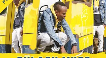 Phlash Muso feat. Paul B – Words (Fistaz Mixwell Remix)