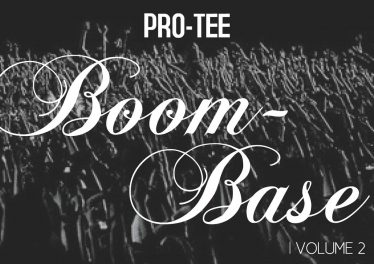 Pro-Tee - Bass Prophecy (feat. DJ Flody)