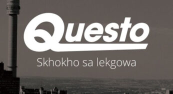 Questo – My Baby (Amapiano Remix) 2019