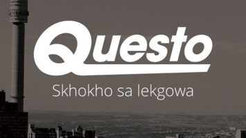Questo - My Baby (Amapiano Remix) 2019