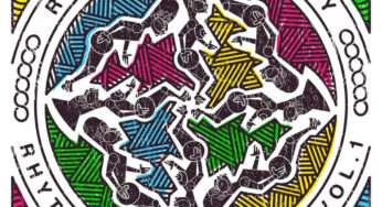 VA – Rhythmic Society: Rhythmic Sessions, Vol. 1