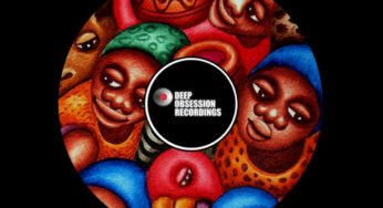 Ruthes MA – Makhwaya (Afro Mix)