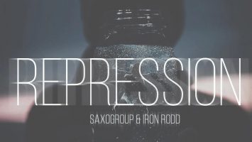 SaxoGroup & Iron Rodd - Repression