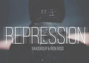 SaxoGroup & Iron Rodd - Repression