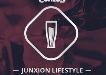 Senzo C - Junxion Lifestyle (feat. Sbu Kurnarha)
