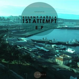 Silent Predia - 1st Attempt EP