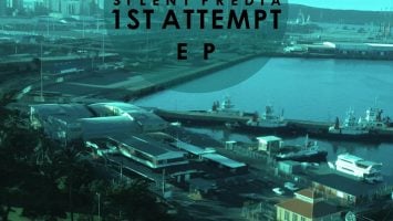 Silent Predia - 1st Attempt EP