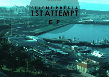 Silent Predia - 1st Attempt EP