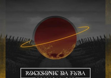 Silva DaDj - Rocksonic Da Fuba (Original Mix)