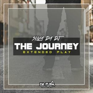 Silva DaDj - The Journey EP, electro house, afrotech, afro house 2019, electronic house music, house music download, afrohouse songs, afro tech