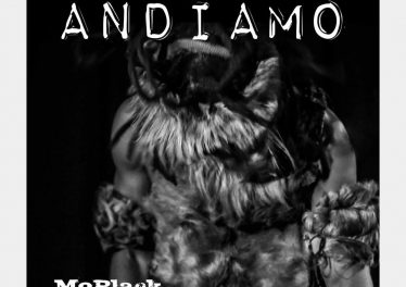 Soulholic & 7Options - Andiamo EP